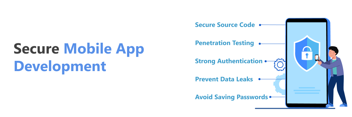 Secure Mobile App Development