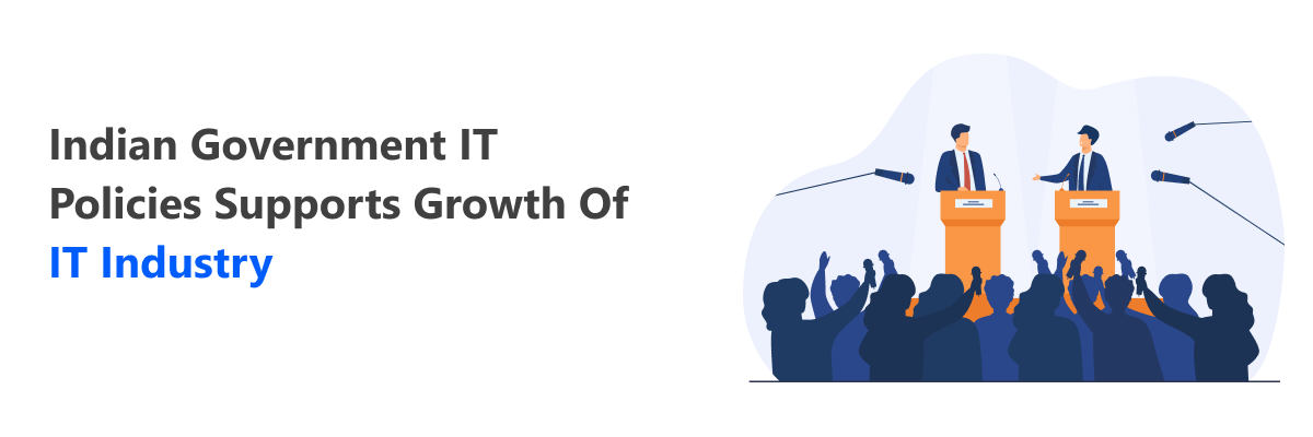 Supportive It Policies for Growth