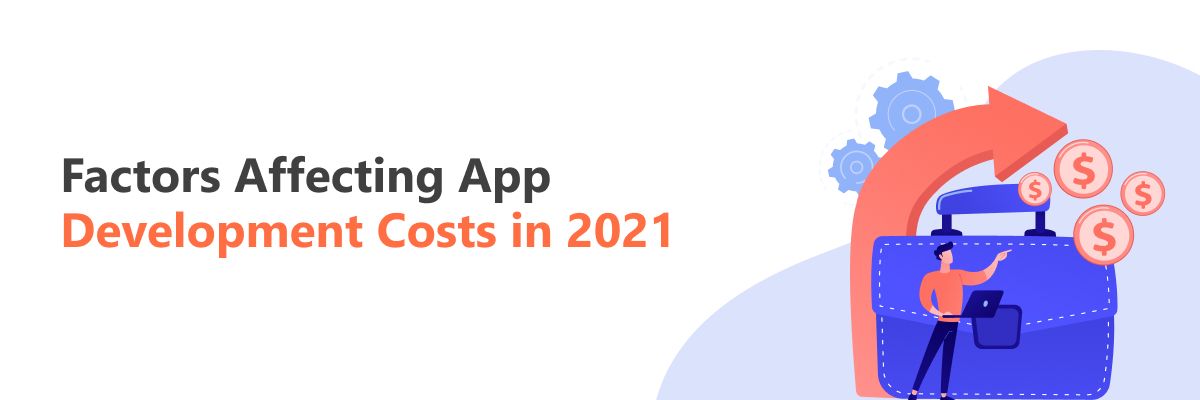 Cost Depends on App
