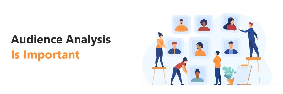 Audience Analysis