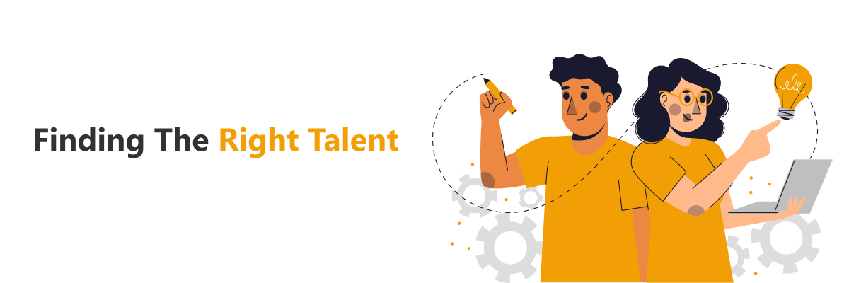 Talent Acquisition