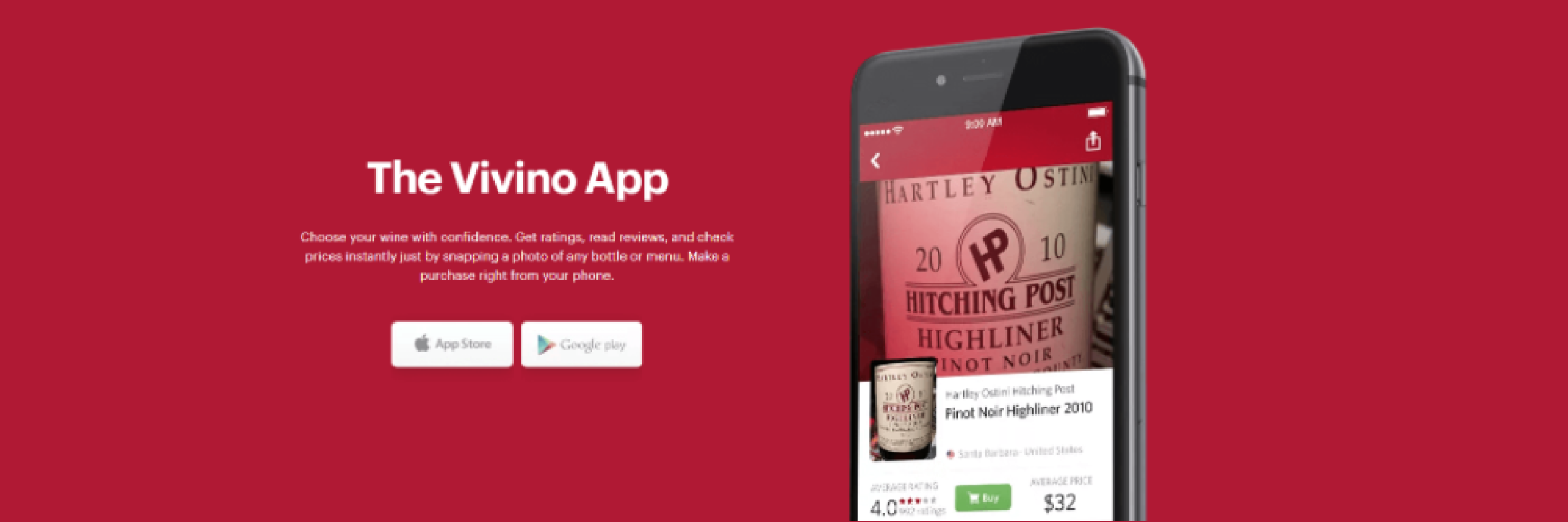 Vivino