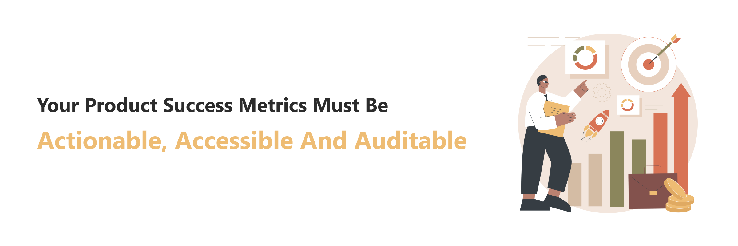 Product Success metrics