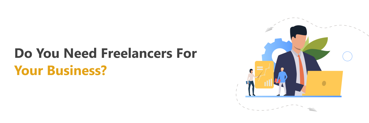 When to hire freelancers