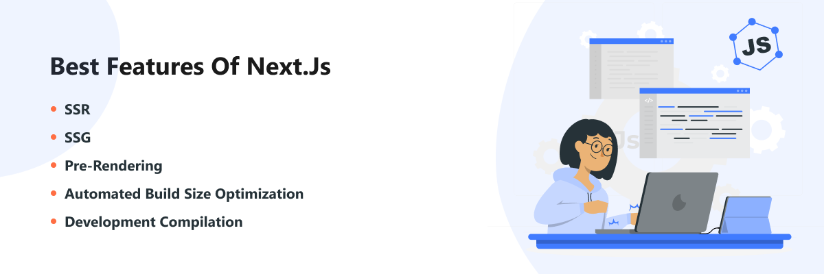 Features of Next.js