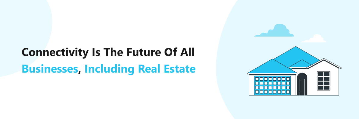 Technology and Real Estate