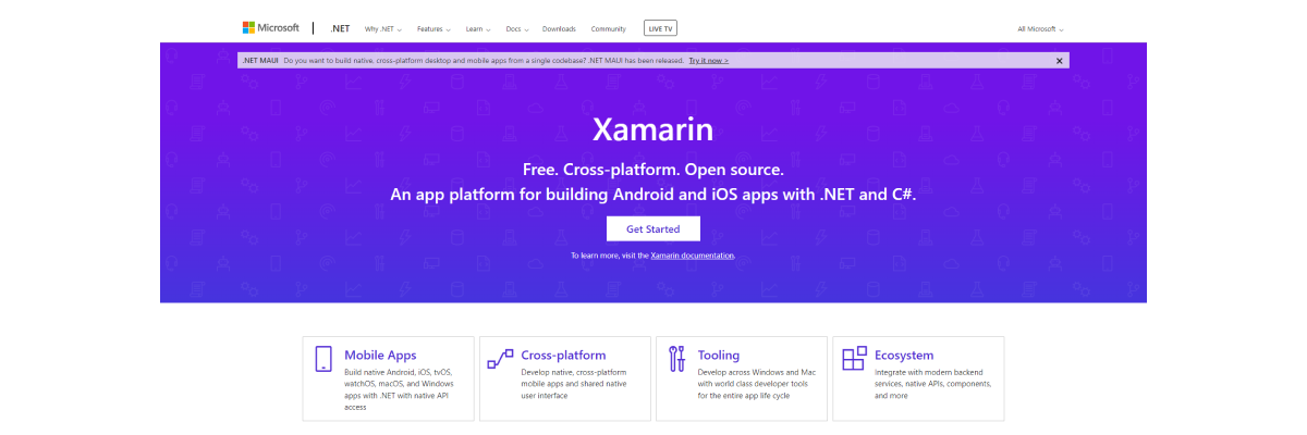 Xamarin