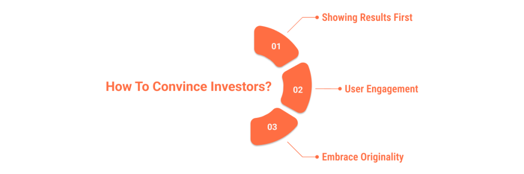 effective ways to convince investors to invest in your saas