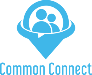 common connect app for networking