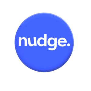 nudge networking app