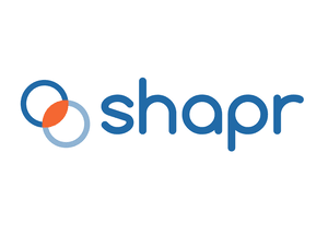 shapr netwroking app