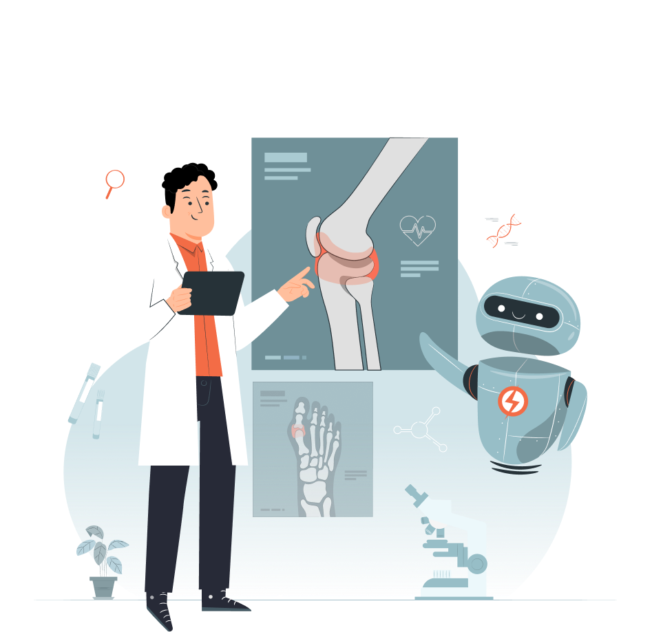 Ai In Healthcare Empowering Personalized Care