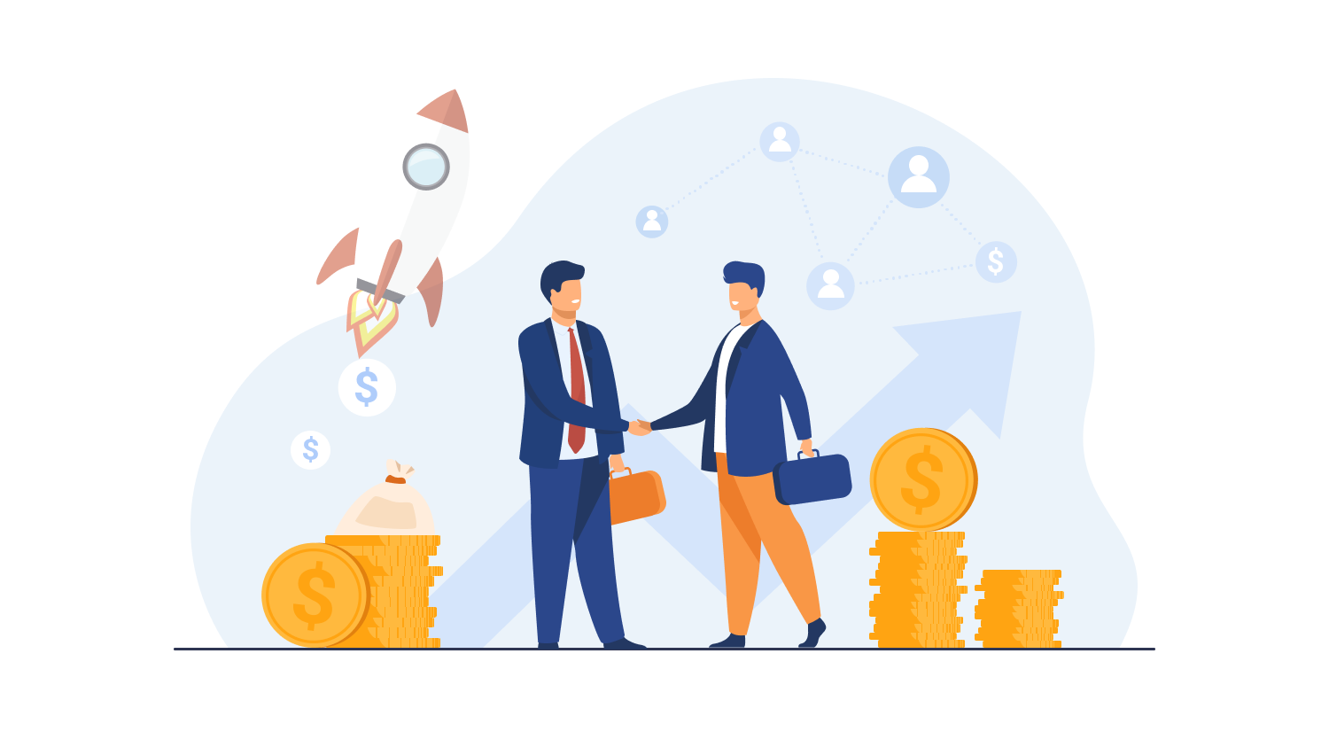 17 Factors Venture Capitalists Evaluate Before Investing in Your Startup