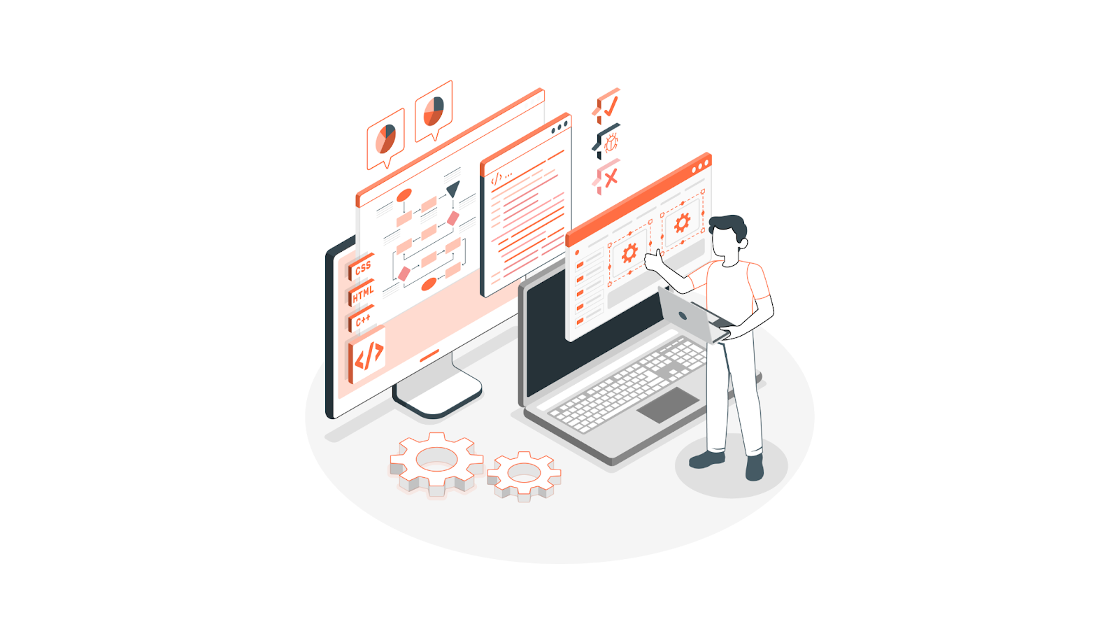 8 Easy Steps to Web Application Development: A Beginners Guide