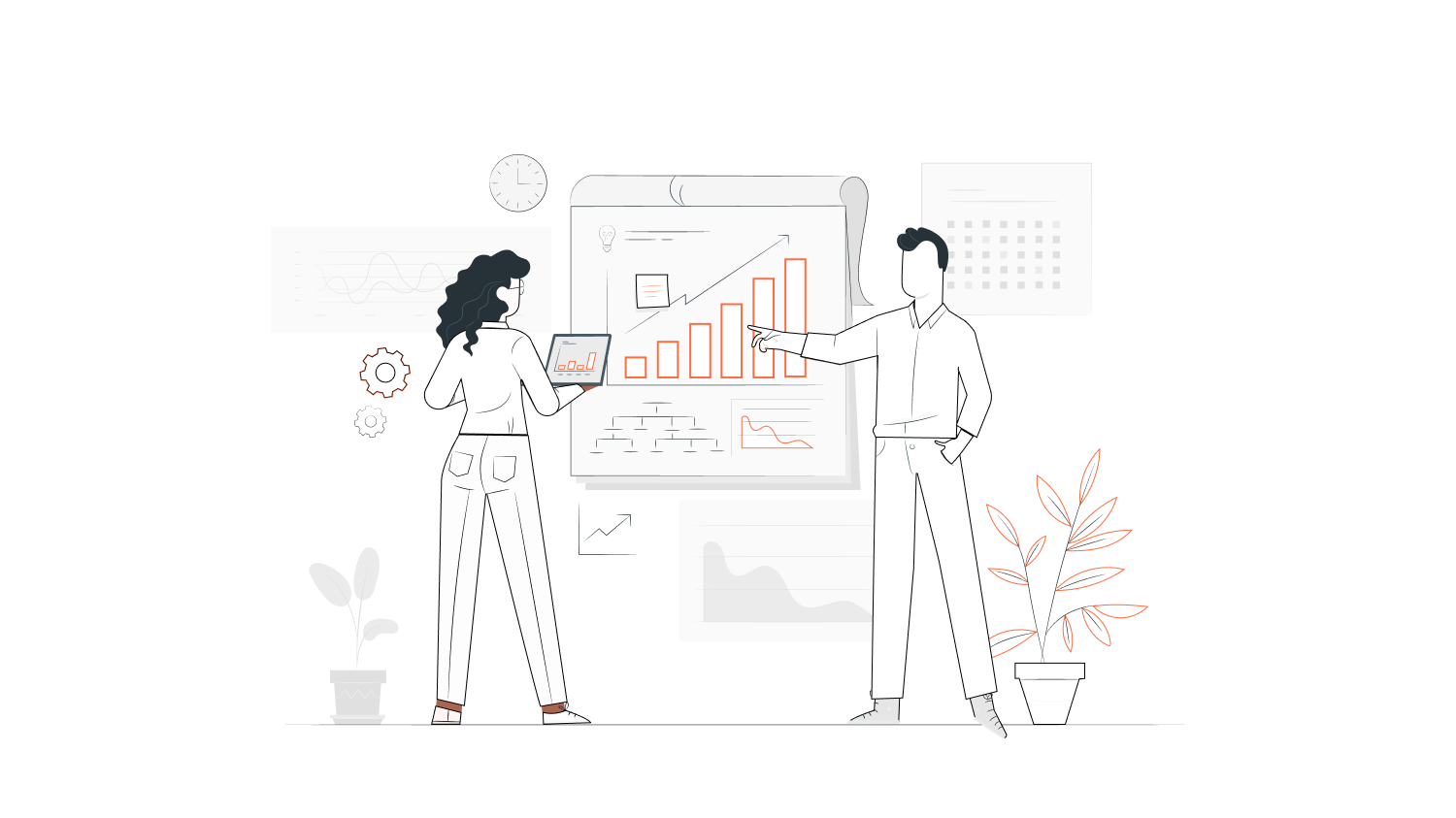 Top Business-level Strategies for Startups That Actually Work