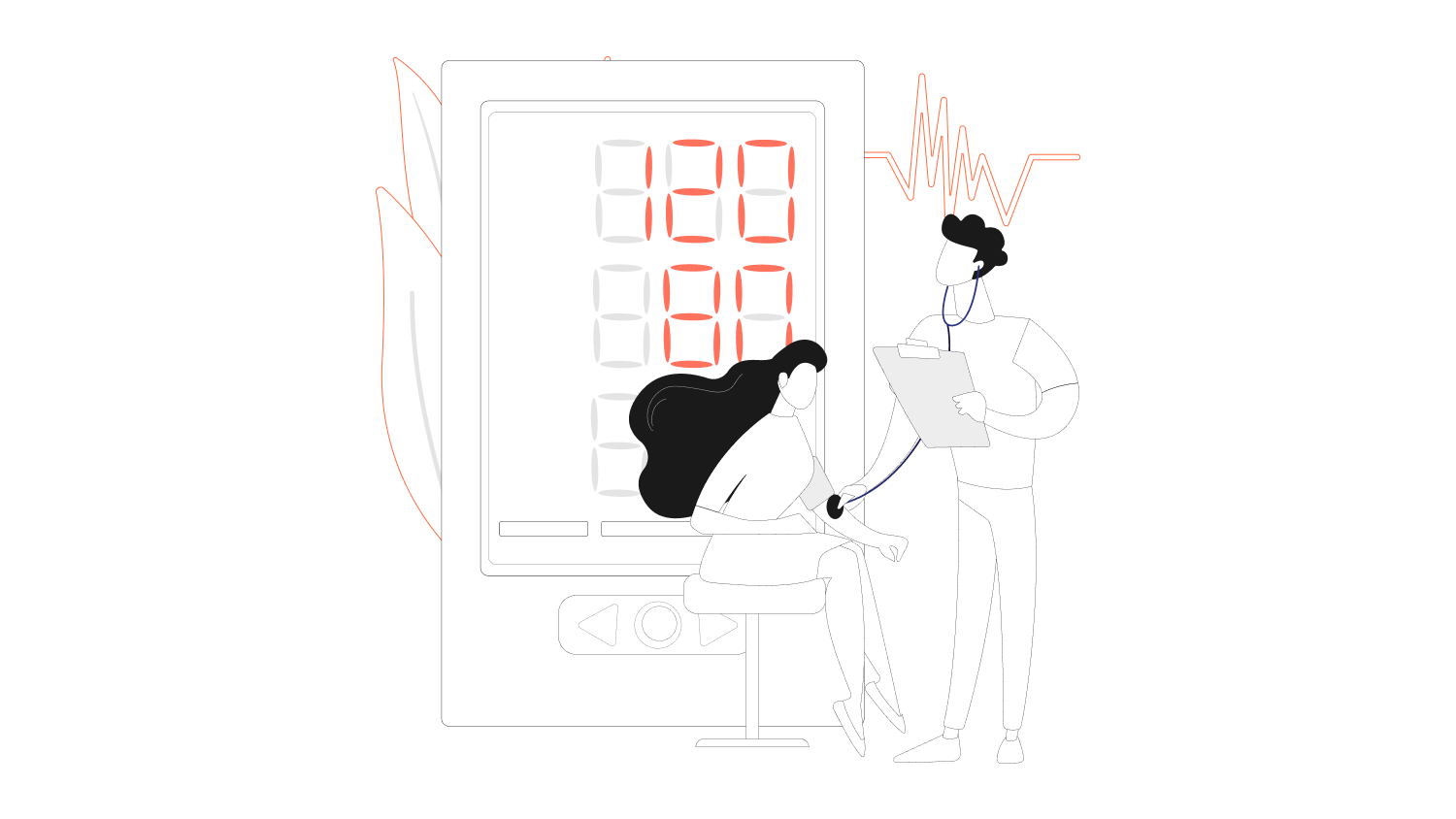 Most Important Features Needed When Developing a Healthcare App