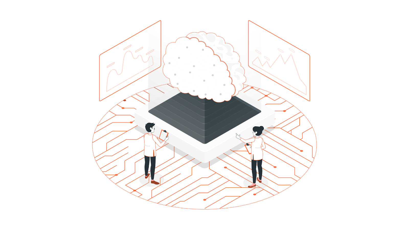 5 Key Benefits of Artificial Intelligence for Business [With Examples]