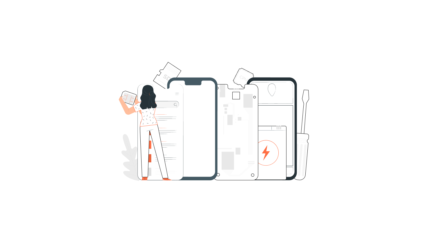 All You Need to Know Before Developing a Winning E-learning App