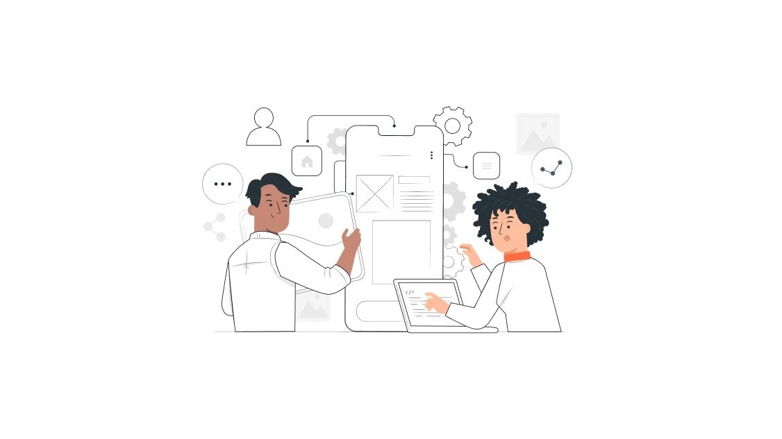 How to Hire App Developers to Develop Your Startup Idea?