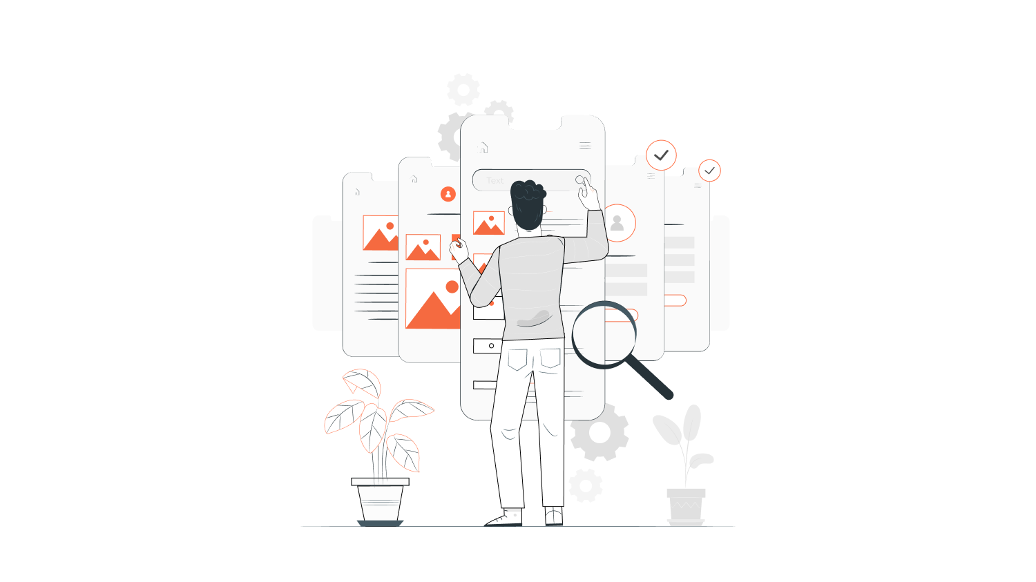 A Beginner’s Guide to MVP Software Development: Benefits, Challenges, Examples, and more