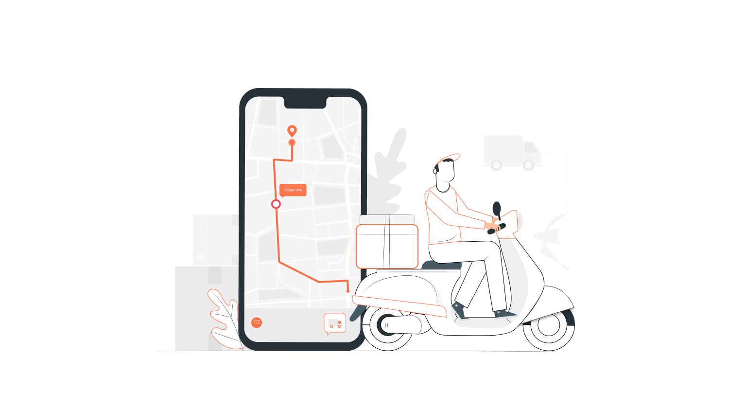 How to Build a Food Delivery App (Like Uber Eats)