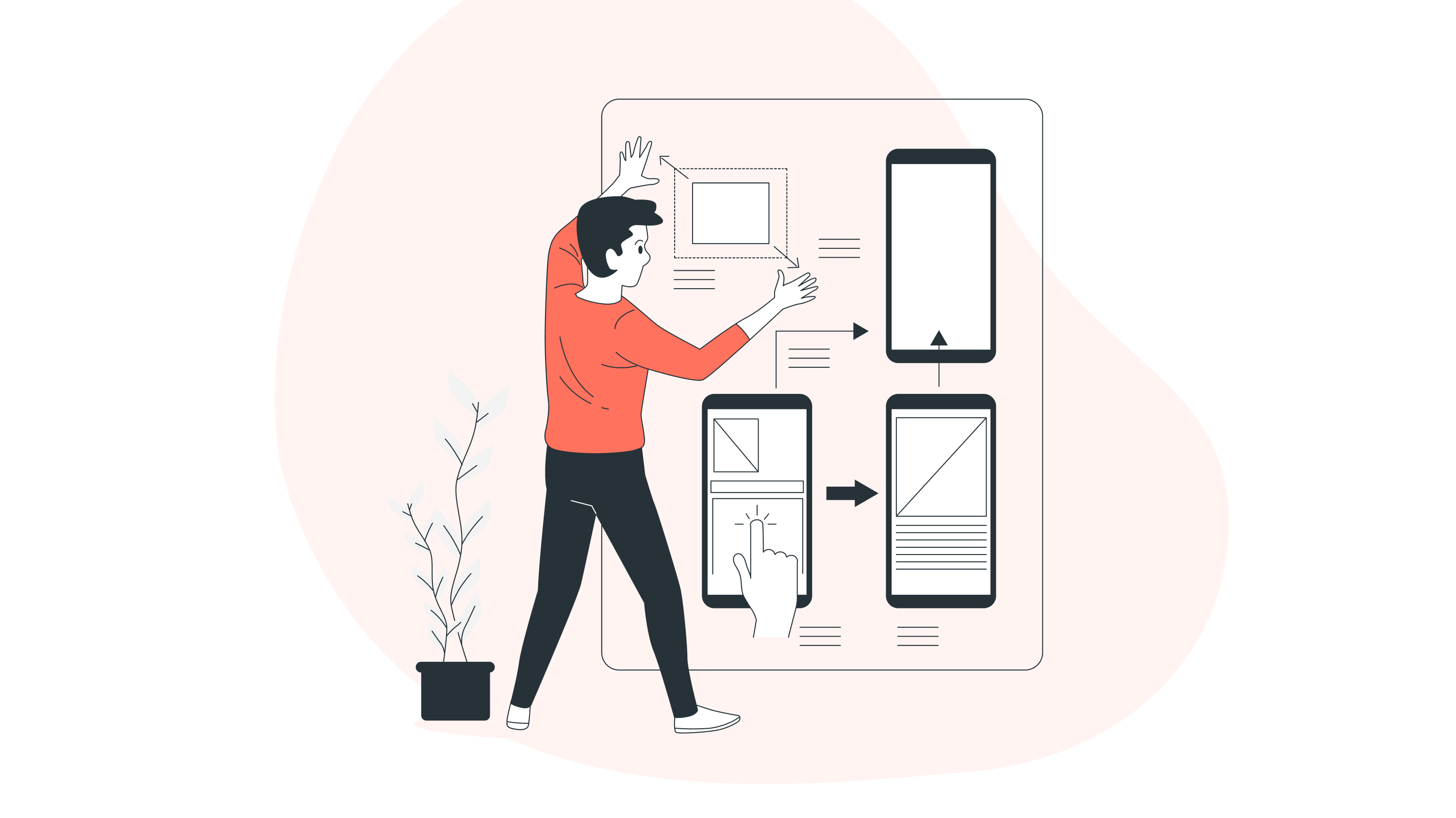 UX Design Best Practices: The Ultimate Beginner’s Guide to User Experience