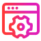 Ui & Backend