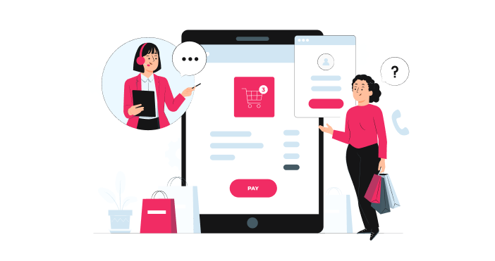 Transforming E-commerce Customer Experience: